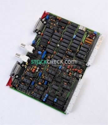 Philips 4022-192-70323 Circuit Board