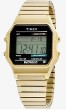Timex Men's T78677 Classic Digital Watch