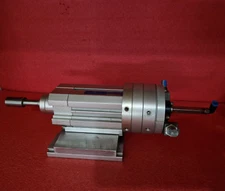 FESTO DSL-20-25-270P-S20-CC Schwenk-Lineareinheit Pneumatic Cylinder 163023