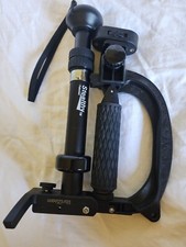 STEALTHY Multi-Use Support Tripod, Stabilizer, monopod Varizoom