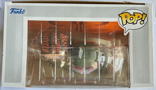 Funko Pop Star Wars Boba Fett & Fennec on Throne TV Moments #486 Bobbleheads - Bild 2 von 6