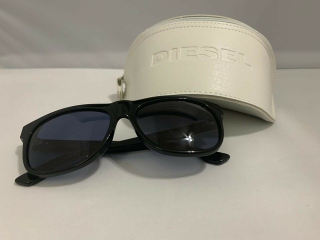 diesel sunglasses ebay