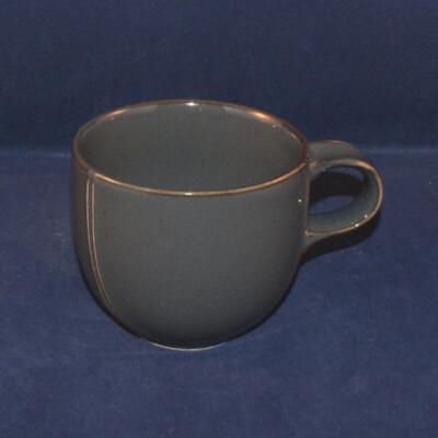 Thomas Casa Anthrazit Kaffeetasse 7 x 8 cm neuwertig