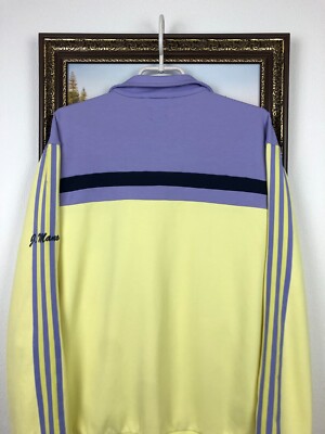 Adidas 90s アームロゴ ジャケ マネージャーコート Adidas 90s アームロゴ ジャケ マネージャーコート