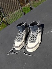 Alexander McQueen für Puma Sneakers
