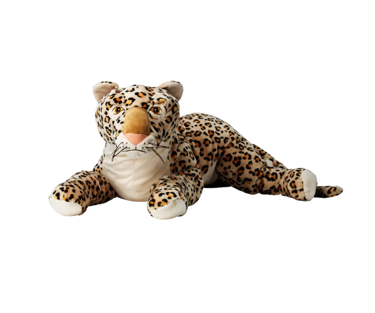 Large floppy stuffed clearance animals