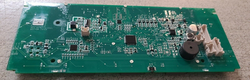 New OEM GE Refrigerator Dispenser Board Autofill WR55X41026 - Picture 4 of 5