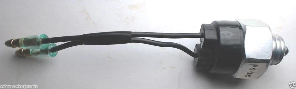 Kubota 3A011-75100 Safety Switch M4700 M4800 M4900 M5400 M5700 M6800 M8200