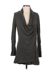 Fifteen Twenty Women Gray Jacket S