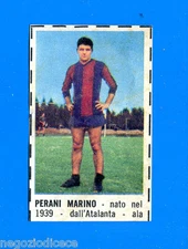 CORRIERE DEI PICCOLI 1966-67 - Figurine-Sticker - PERANI - BOLOGNA - New