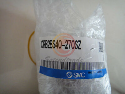 ONE NEW   CRB2BS40-270SZ #E7