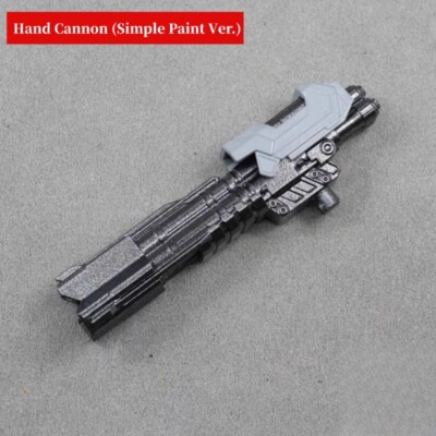 E　2本セット For SS114 Megatank SS112 OP Upgrade Kit 3D DIY Hand Shoulder