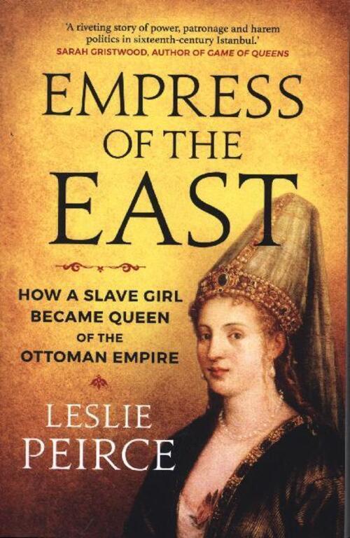 Thumbnail - Empress Of The East | How A Slave Girl Became Queen Of The Ottoman