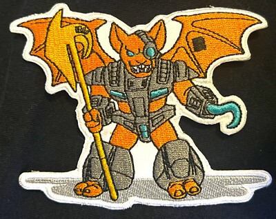 ビーストフォーマー　Battle Beasts beastformers--battle-beasts---