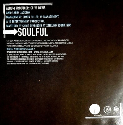 Soulful