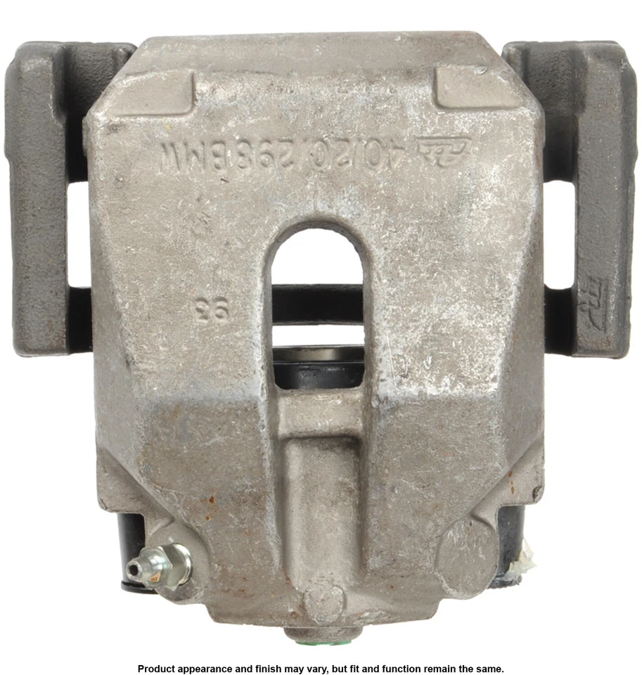 Disc Brake Caliper Rear Right Cardone For 1997-2000 BMW 528i - Image 2 of 3