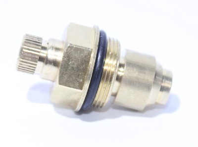 Uponor Vorlaufventileinsatz Kompaktverteiler - 1005103