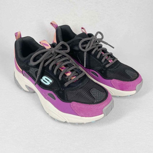sketcher runners