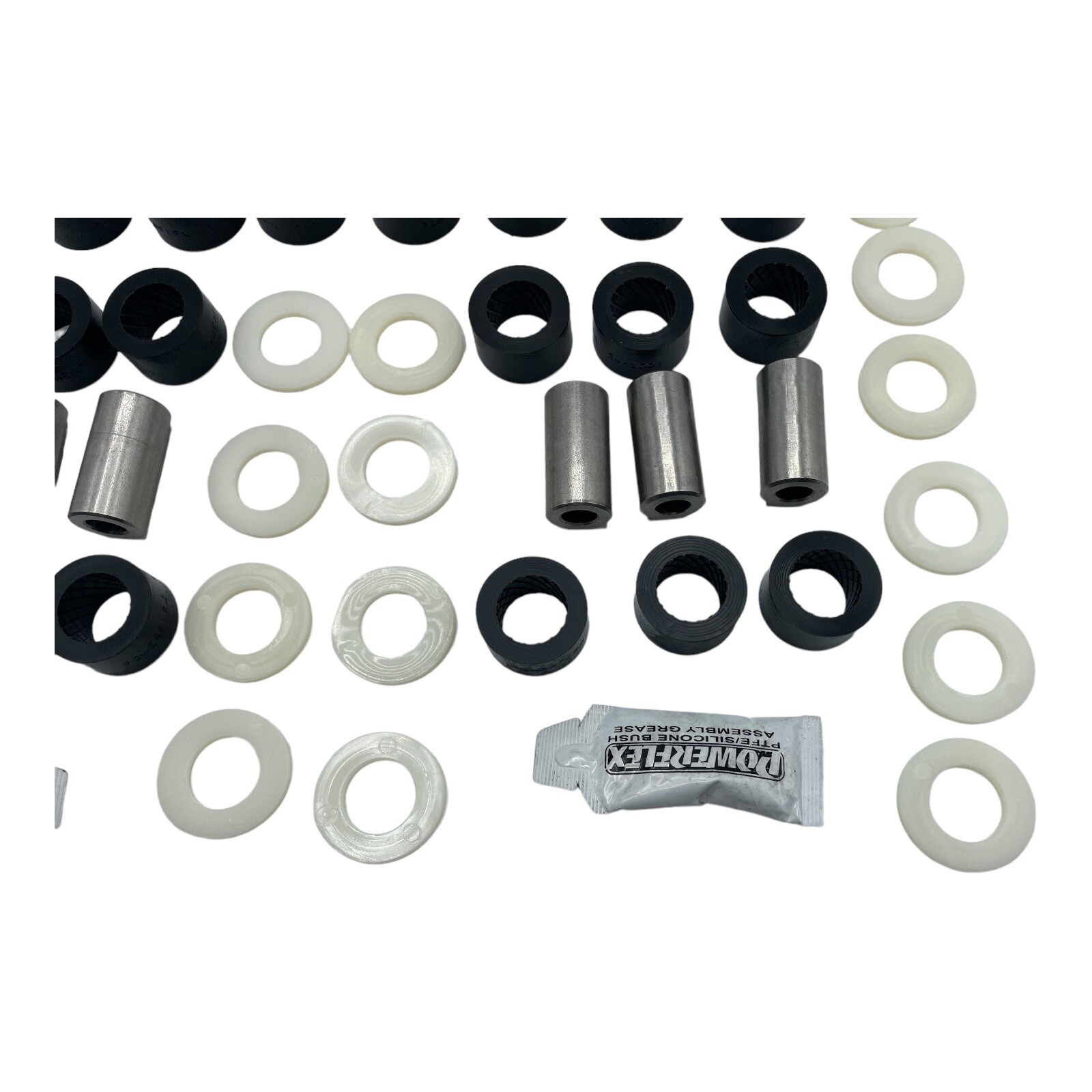 PowerFlex Front and Rear Race Control Arm Bushing for Lotus Elise Exige S2