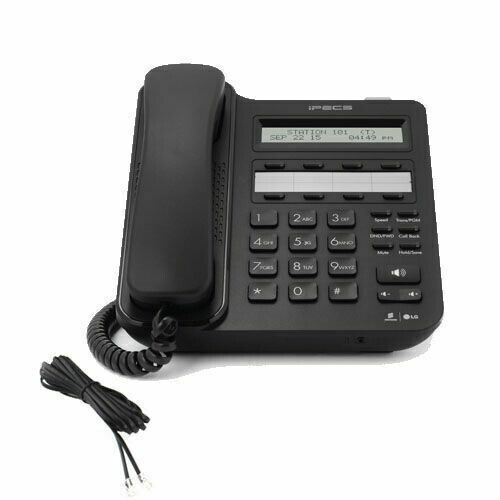 LG-Ericsson iPECS LDP -9208D telefono digitale PROMELIT - Foto 1 di 1