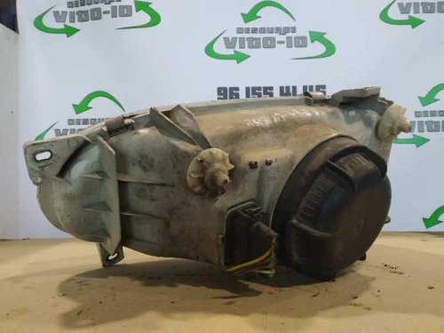1H6941018AF Faro Derecho para VOLKSWAGEN GOLF III (1H1)(11.1991) CL 154986 - Imagen 2 de 3