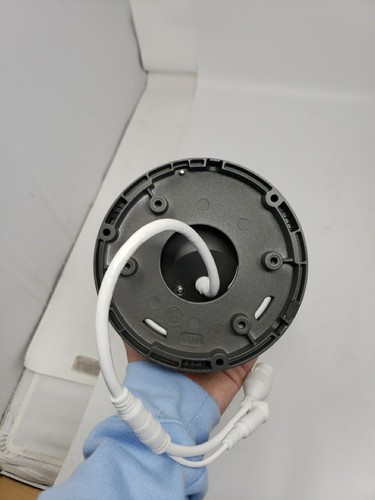 LTS CMIP3C42NWB-28MDA IP 4MP 2.8mm 247 full Color WDR Built-in Mic Turret Camera - Picture 7 of 8