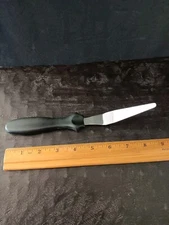 Wilton spatula small angled comfort grip stainless steel