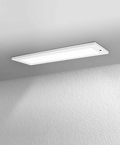 OSRAM LED Unterbau Panel Sensor dimmbar ultraschlank 30x10cm EEK:G (Spektr.A-G)