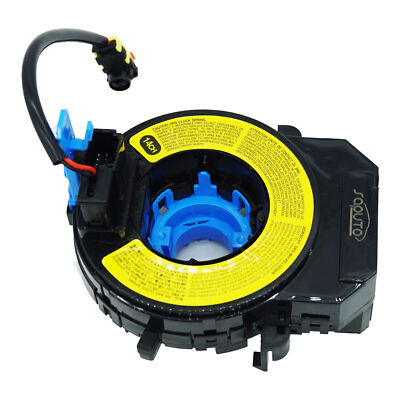 934903V110 Spiral Cable Wheel Clock spring For Hyundai Veloster