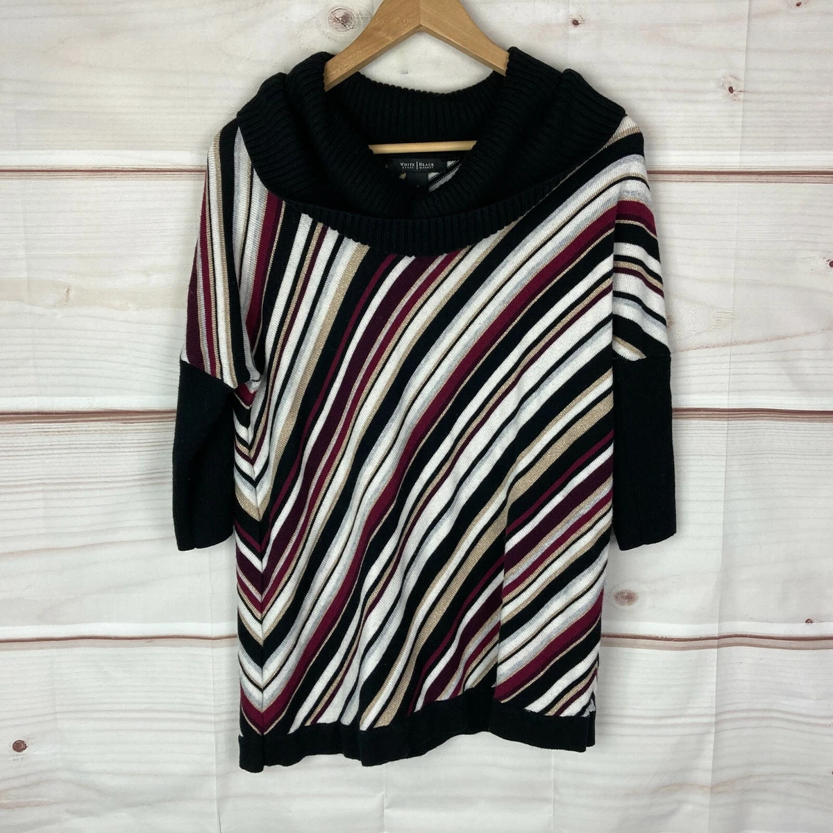 White house black market turtleneck discount