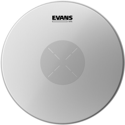 Evans Power Center Head 14 in.