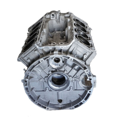 Kurbelgehäuse für Mercedes Benz 420 CDI Original A6290150165 R6290111601