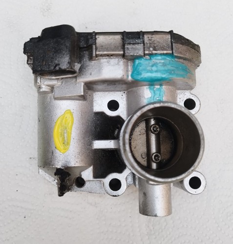 Smart Fortwo 450 Drosselklappe A1601410225 0003094V007