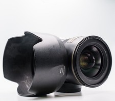 Nikkor AF-S DX 17-55mm f/2.8 G ED Near Mint  FULLY TESTED AND INSPECTED 