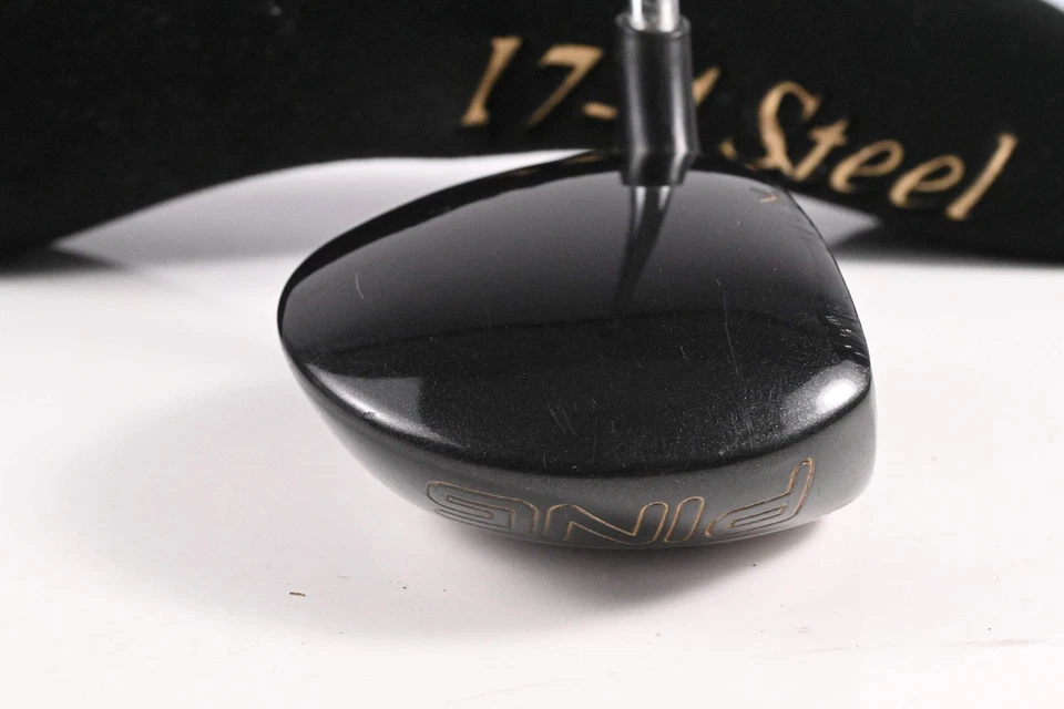 Ping I3 Driver / 11 Degree / Regular Flex Dynamic Gold R400 Shaft - Image 3 of 4