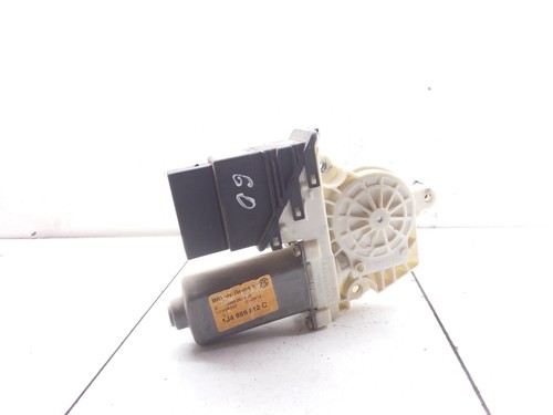 VW BORA Fensterhebermotor hinten rechts 1j4959812c 1.9 Diesel 81kw 33041744