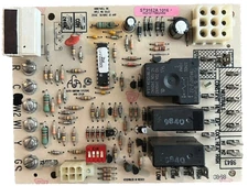 ST9162A 1016 Furnace Control Circuit Board HQ1011882HW