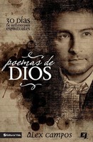 Alex Campos | El Poemas De Dios | Taschenbuch | Spanisch (2014)