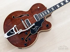 2008 Gibson Custom Shop Duane Eddy Signature Near-Mint w/ Case, COA, Tags