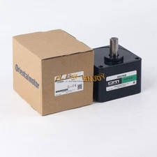 NEW Oriental motor Reducer 5GU3KB
