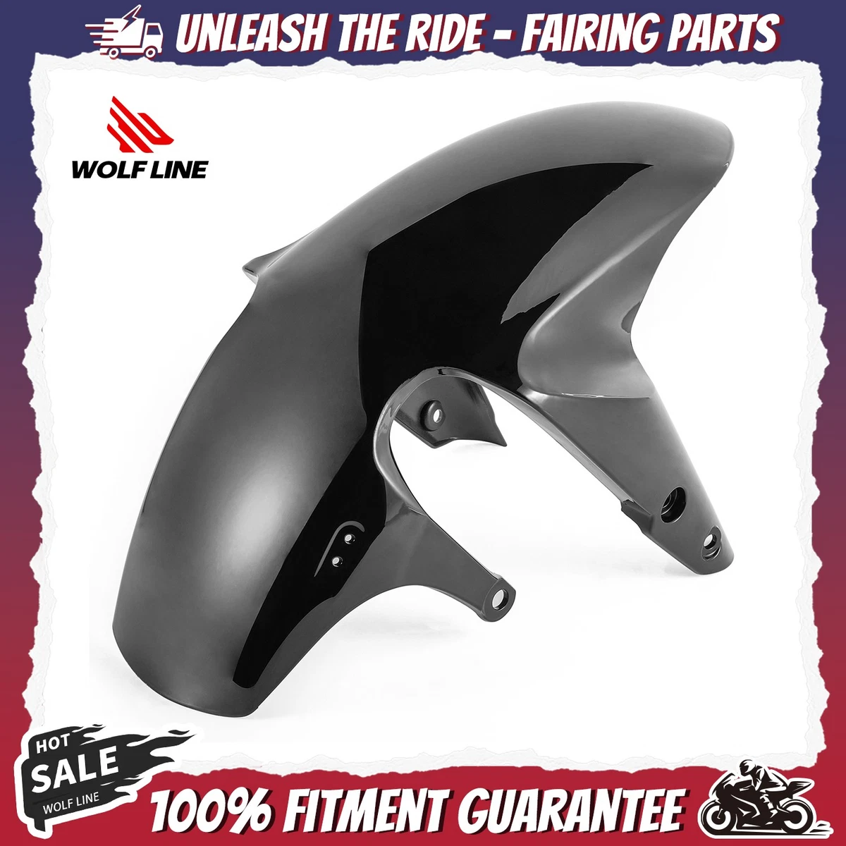 Fenders for Suzuki GSXS750 for sale | eBay