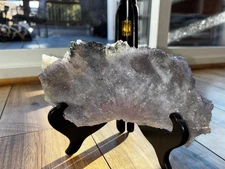 Flower amethyst specimen amazing piece