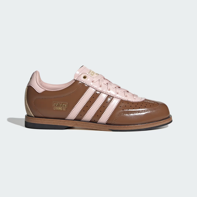 adidas Originals CHANGLE BOWLING KJ5142 Wild Brown Core Black Gold