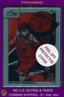 2024-25 Panini One & One Mange ROOKIE CASE HIT #1 Matas Buzelis RC