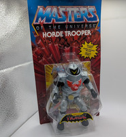 Mattel MOTU Masters of the Universe Origins Horde Trooper Action Figure