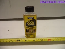 2oz Bottle Goo Gone Surface Safe Goo & Adhesive Remover