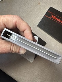 SKATE OR DIE - Nintendo Entertainment System (1988 NES) Cartucho, Manual, Cubierta