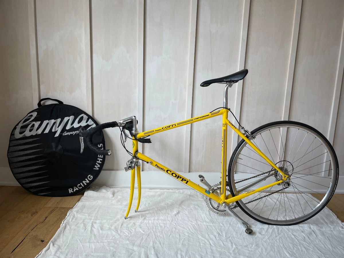 Fausto Coppi In Bikes for sale | eBay
