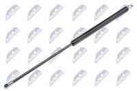 NTY Gasfeder, Koffer-/Laderaum AE-AU-018 FüR Audi