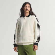 adidas Men's Originals Premium Knitted Jersey JX3836